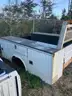 Truck Bed w/ Storage and Headache Rack, Qty 1