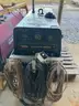 Welding Machine, Lincoln Vantage 400, Qty 1