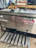 Welding Machine, Lincoln Vantage 400, Qty 1