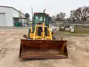 Backhoe, John Deere 310D w/ Attachments, Qty 1