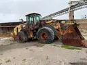 2008 CAT 972H Wheel Loader
