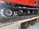 Snow Cat, LMC 1500 w/ 14ft Maxey Trailer