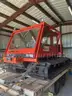Snow Cat, LMC 1500 w/ 14ft Maxey Trailer