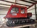Snow Cat, LMC 1500 w/ 14ft Maxey Trailer