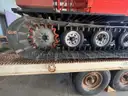 Snow Cat, LMC 1500 w/ 14ft Maxey Trailer