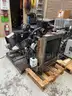 Genset, Marathon Magnaplus, 32kW Generator, w/ John Deere 3 Cylinder, 2.9L Turbo Engine