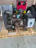 Genset, Marathon Magnaplus, 32kW Generator, w/ John Deere 4 Cylinder, 2.4L Turbo Engine