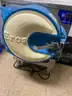 &#x22;EROS 74200&#x22; H.D. COMMERCIAL REFRIGERATED EXTRUDED PREMIUM ICE CREAM DISPENSER