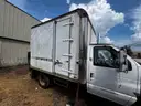 1996 Ford Econoline