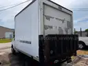 1996 Ford Econoline
