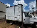 1996 Ford Econoline