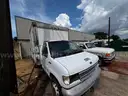 1996 Ford Econoline