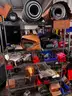 AUTO MECHANIC AND TIRE SHOP CLOSE OUT