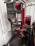 AUTO MECHANIC AND TIRE SHOP CLOSE OUT
