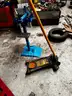 AUTO MECHANIC AND TIRE SHOP CLOSE OUT