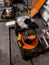 AUTO MECHANIC AND TIRE SHOP CLOSE OUT