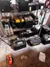 AUTO MECHANIC AND TIRE SHOP CLOSE OUT