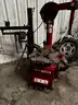AUTO MECHANIC AND TIRE SHOP CLOSE OUT