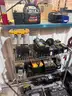 AUTO MECHANIC AND TIRE SHOP CLOSE OUT