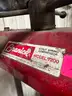 AUTO MECHANIC AND TIRE SHOP CLOSE OUT