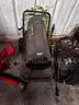 AUTO MECHANIC AND TIRE SHOP CLOSE OUT