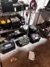 AUTO MECHANIC AND TIRE SHOP CLOSE OUT