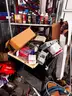 AUTO MECHANIC AND TIRE SHOP CLOSE OUT