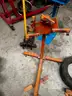 AUTO MECHANIC AND TIRE SHOP CLOSE OUT