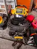 AUTO MECHANIC AND TIRE SHOP CLOSE OUT
