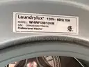 Wascomat Crossover WHWF09810NM On-Premises Front-Load Commercial Washer 22 LBs