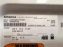 Speed Queen LTEE5ASP173TW01 Commercial Stack Washer-Dryer Combo 60Hz
