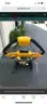 VARIOUS DEWALT BATTERY OPERATED LAWN MOWERS