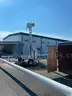 SkyCop Mobile Surveillance Unit trailor