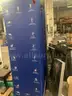 NORDIC TREADMILL, PELTON BIKE, WATERTOWER ROWER, WEIGHT BENCHES AND STRETCH MATS