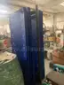 NORDIC TREADMILL, PELTON BIKE, WATERTOWER ROWER, WEIGHT BENCHES AND STRETCH MATS