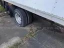 2004 Chevrolet Express