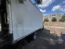 2004 Chevrolet Express