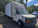 2004 Chevrolet Express