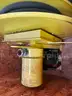 Heavy Duty Retractable Cord Reel