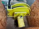 Heavy Duty Retractable Cord Reel