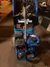 Surplus tools jackhammers, water pumps, generators, etc huge inventory new and used inventory