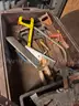 Surplus tools jackhammers, water pumps, generators, etc huge inventory new and used inventory