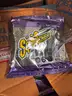 Sqwincher Powder Packs, Grape, 23.83 oz, Pack, Yields 2.5 gal (32 EA / CA)