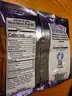Sqwincher Powder Packs, Grape, 23.83 oz, Pack, Yields 2.5 gal (32 EA / CA)