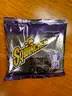 Sqwincher Powder Packs, Grape, 23.83 oz, Pack, Yields 2.5 gal (32 EA / CA)