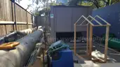 210 TON COMMERICAL CHILLER