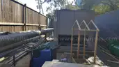 210 TON COMMERICAL CHILLER