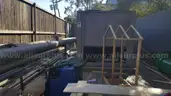 210 TON COMMERICAL CHILLER