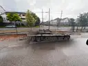 HAY WAGON