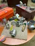 OIL FIELD SURPLUS AUCTION